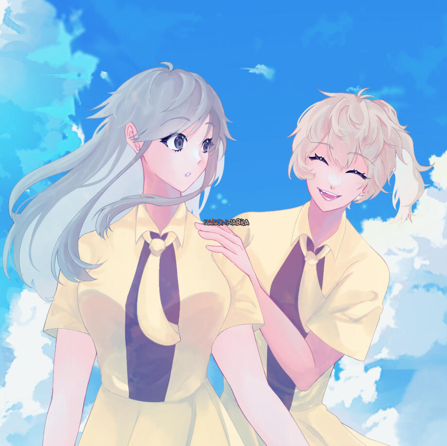 Sky