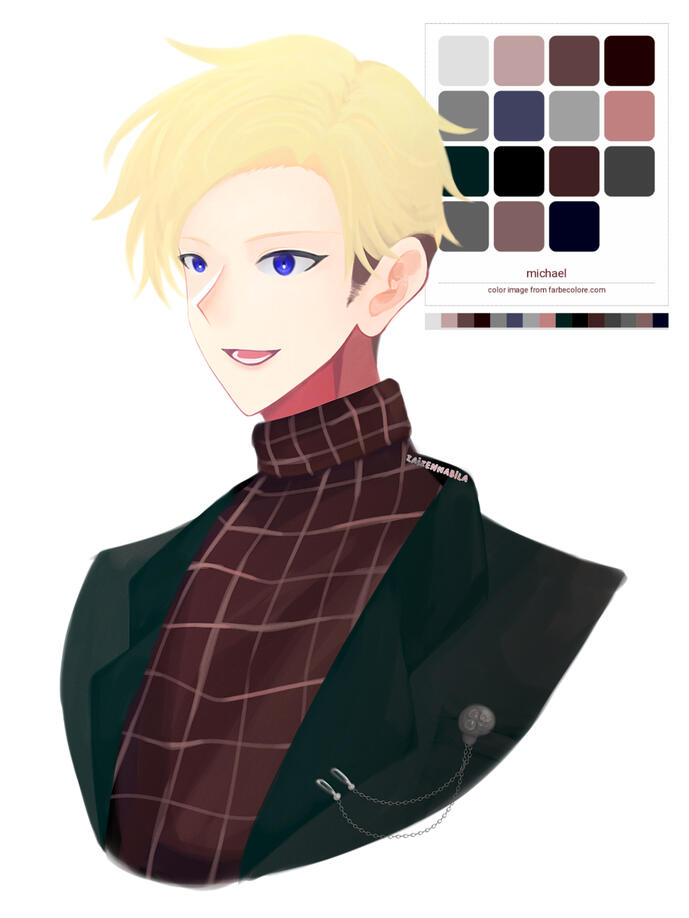 Michael