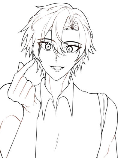 Lineart